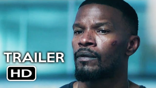 Crooked cop Jamie Foxx fights to save his son in the <i>Sleepless</i> trailer